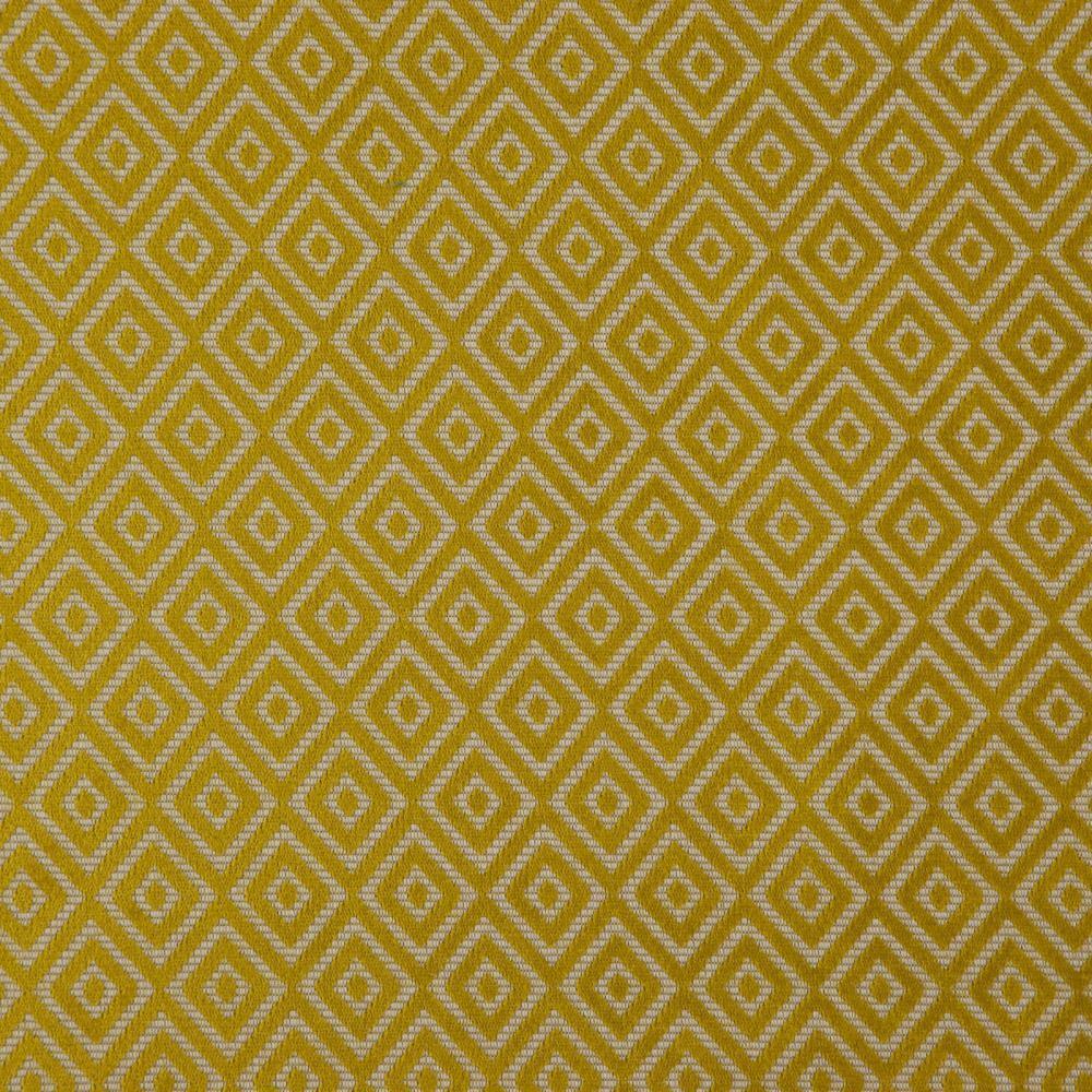 Saffron - Palm Beach By FibreGuard by Zepel || Material World