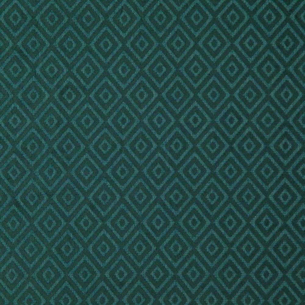 Turquoise - Palm Beach By FibreGuard by Zepel || Material World