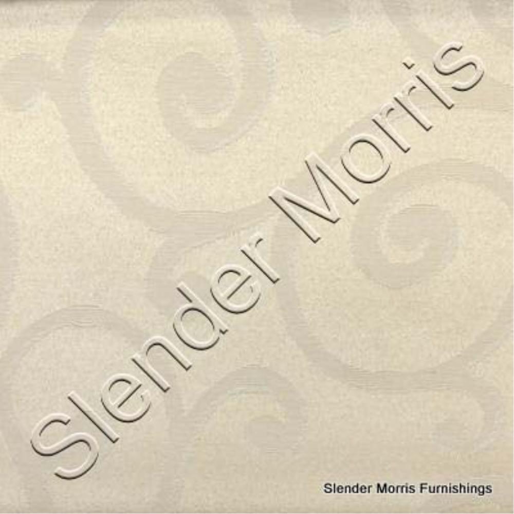 Cream - Pamplona Blockout 3 Pass By Slender Morris || Material World