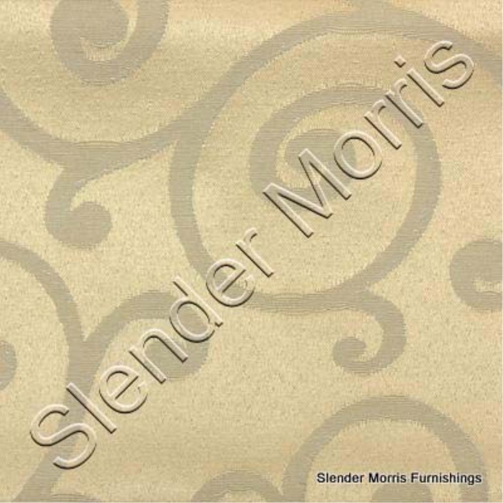Gold - Pamplona Blockout 3 Pass By Slender Morris || Material World