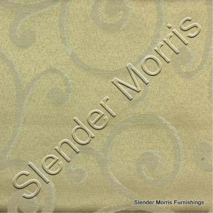 Mocha - Pamplona Blockout 3 Pass By Slender Morris || Material World