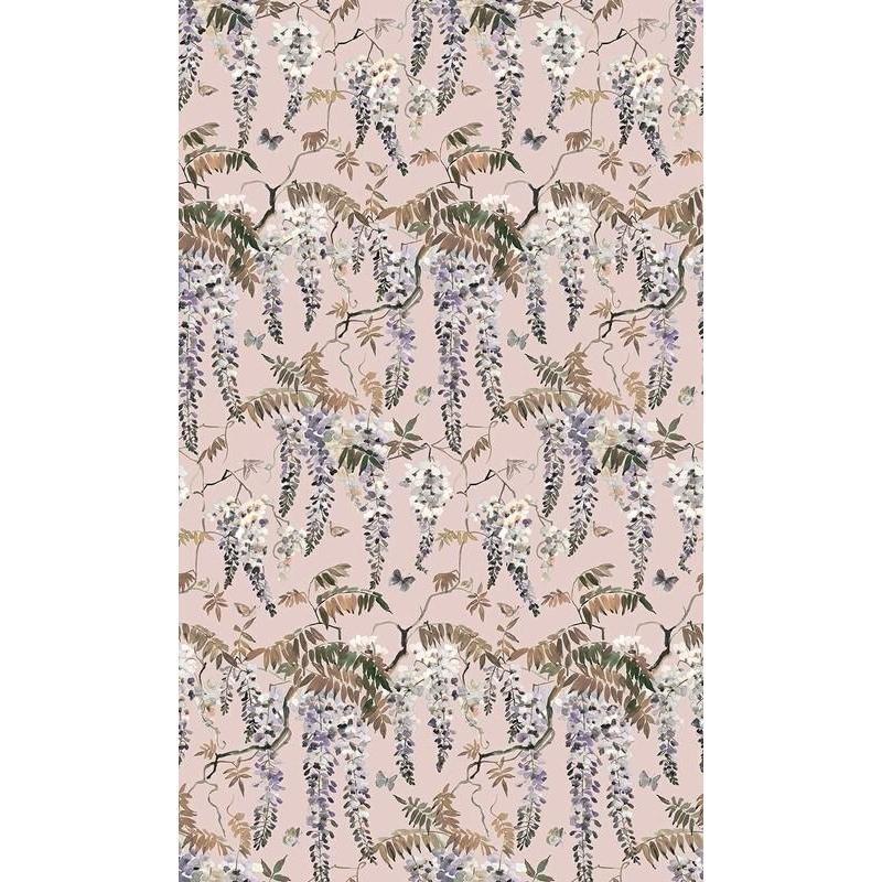 Blush - Papillon By Mokum || Material World