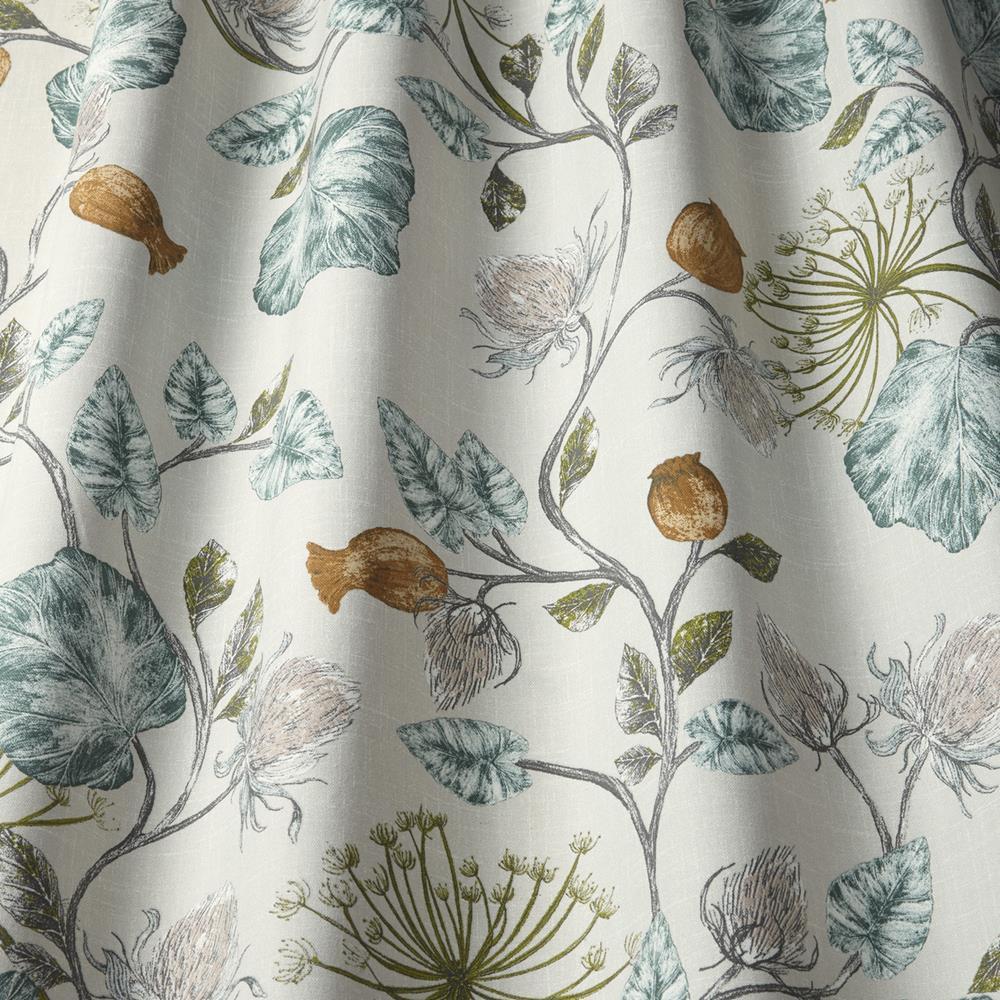 Eau De Nil - Parchment By Slender Morris || Material World