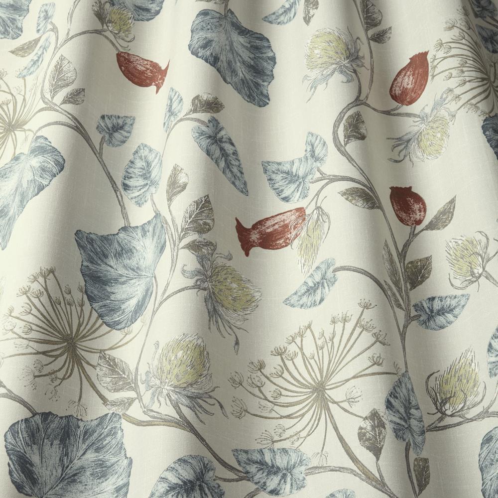 Wedgewood - Parchment By Slender Morris || Material World