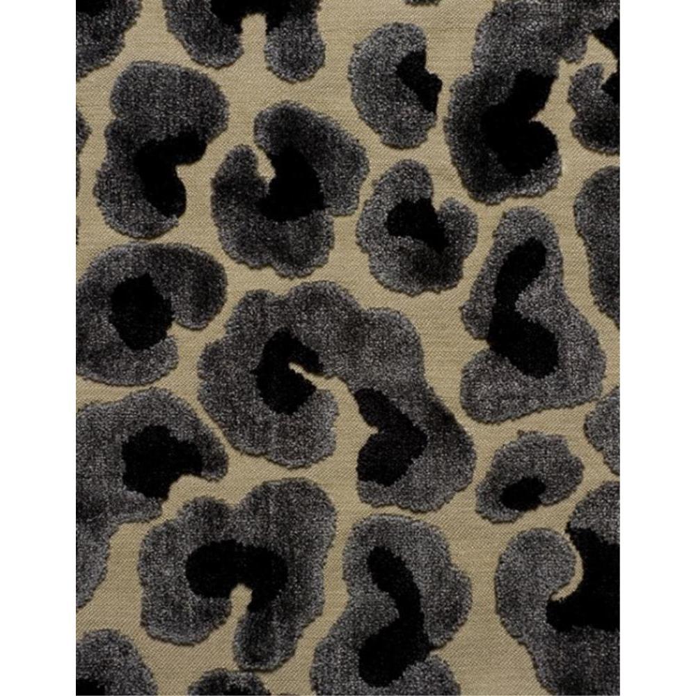 Blair - Pardus By James Malone Fabrics || Material World
