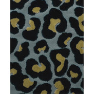 Blue - Pardus By James Malone Fabrics || Material World
