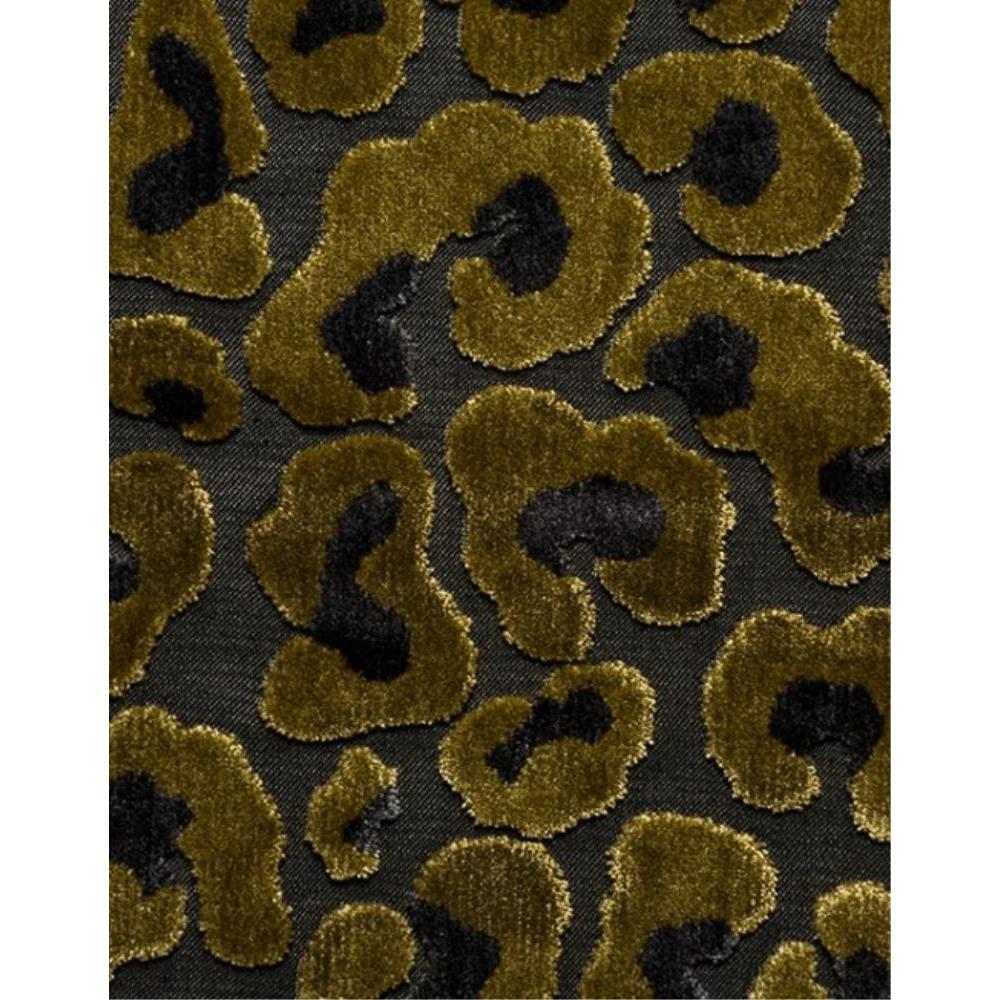 Caramel - Pardus By James Malone Fabrics || Material World