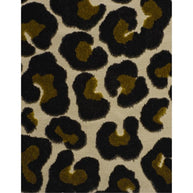 Grey - Pardus By James Malone Fabrics || Material World