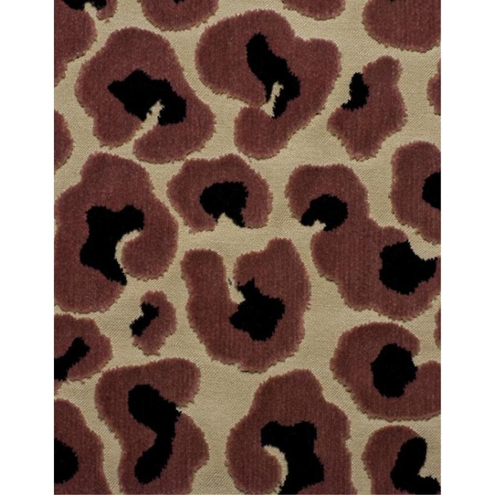 Soft - Pardus By James Malone Fabrics || Material World