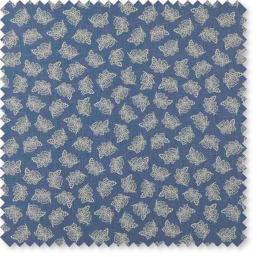 Cornflower - Parks By Warwick || Material World