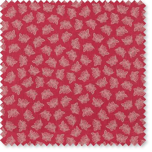 Geranium - Parks By Warwick || Material World