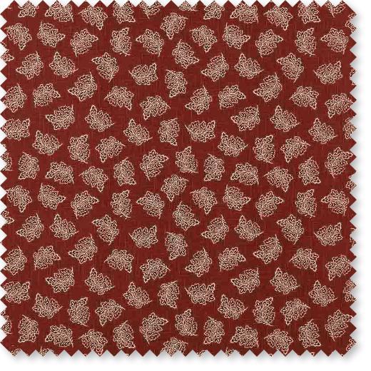 Marsala - Parks By Warwick || Material World
