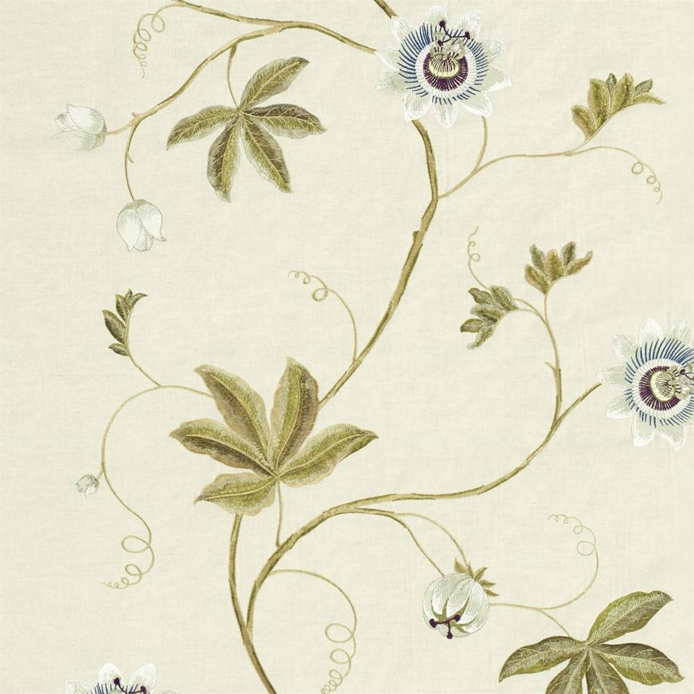 Sage - Passion Vine By Sanderson || Material World