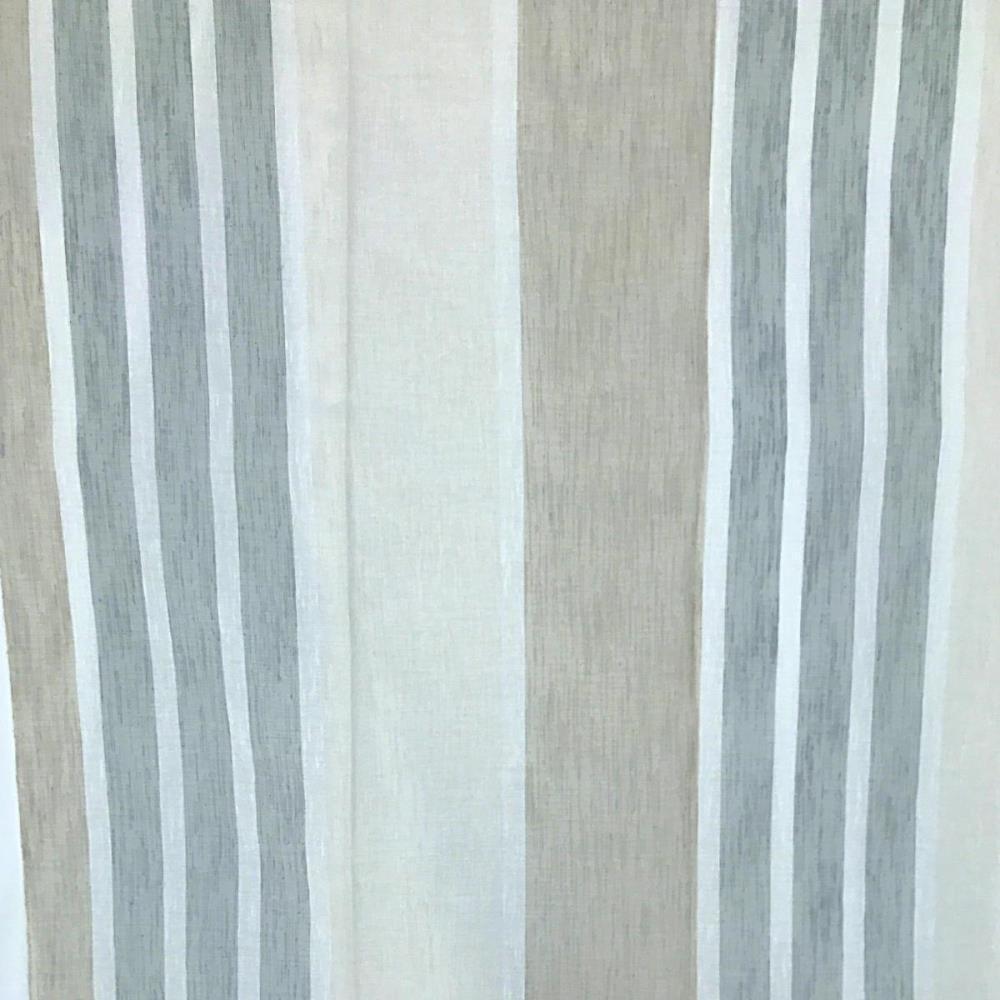 Linen - Pebble Beach By Slender Morris || Material World