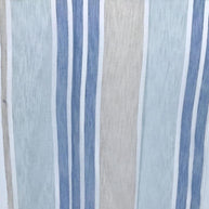 Ocean - Pebble Beach By Slender Morris || Material World