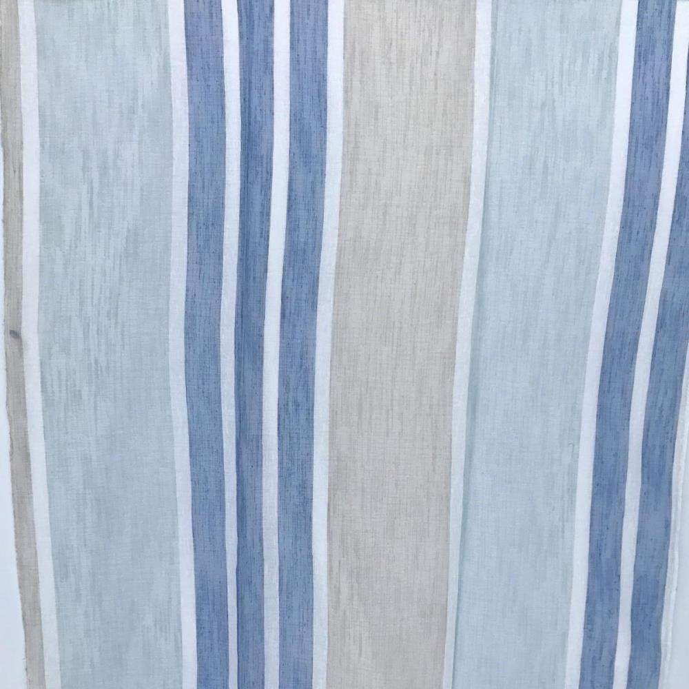 Ocean - Pebble Beach By Slender Morris || Material World