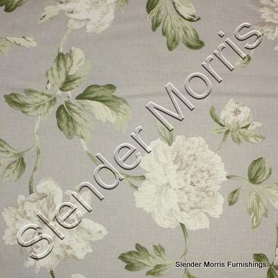 Amethyst - Pemberly By Slender Morris || Material World