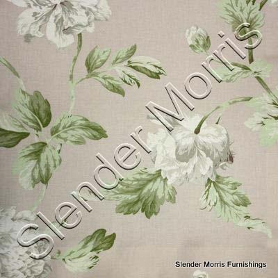 Blush - Pemberly By Slender Morris || Material World