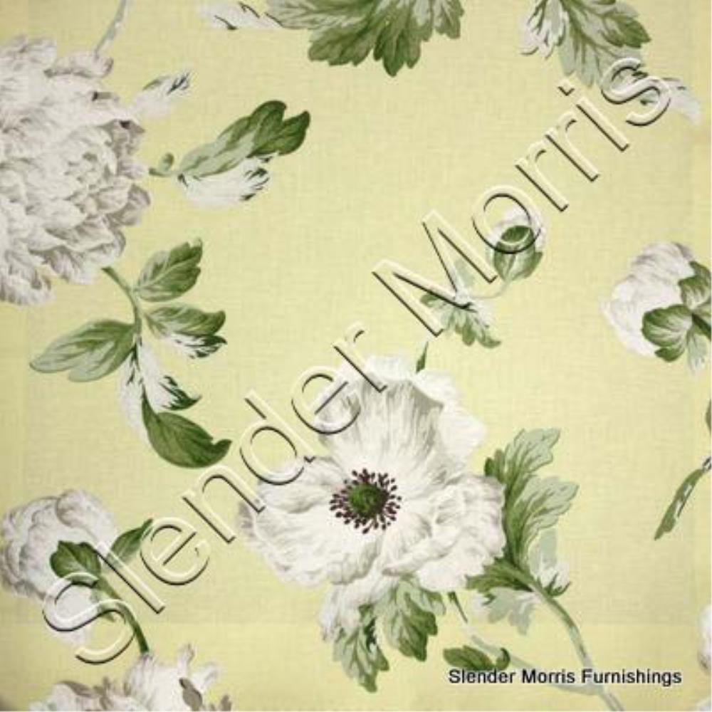 Buttercup - Pemberly By Slender Morris || Material World