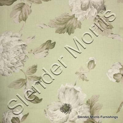 Sage - Pemberly By Slender Morris || Material World