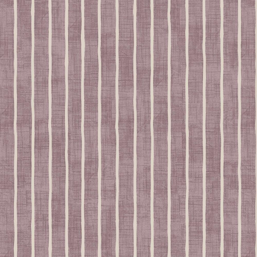 Acanthus - Pencil Stripe By ILIV || Material World