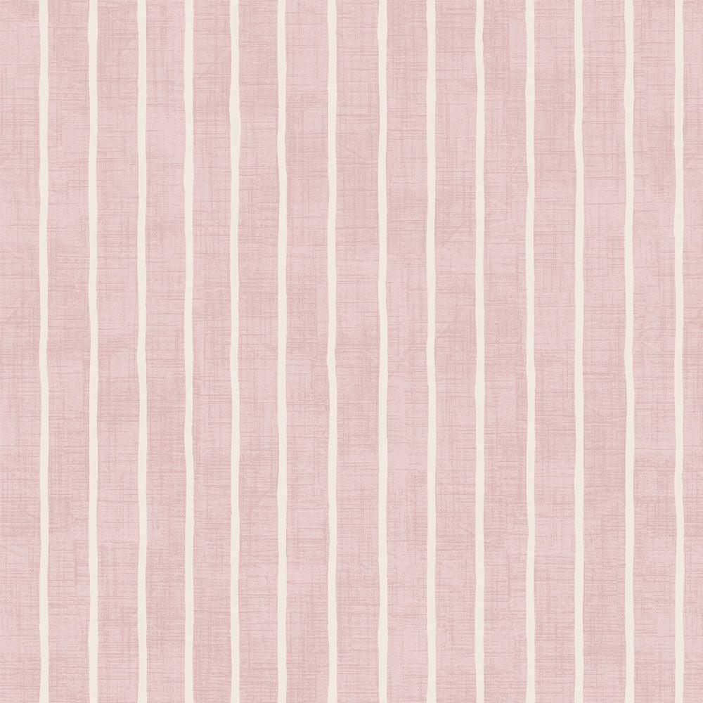 Bloom - Pencil Stripe By ILIV || Material World