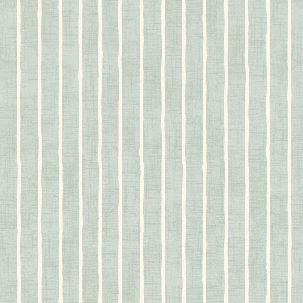 Duckegg - Pencil Stripe By ILIV || Material World
