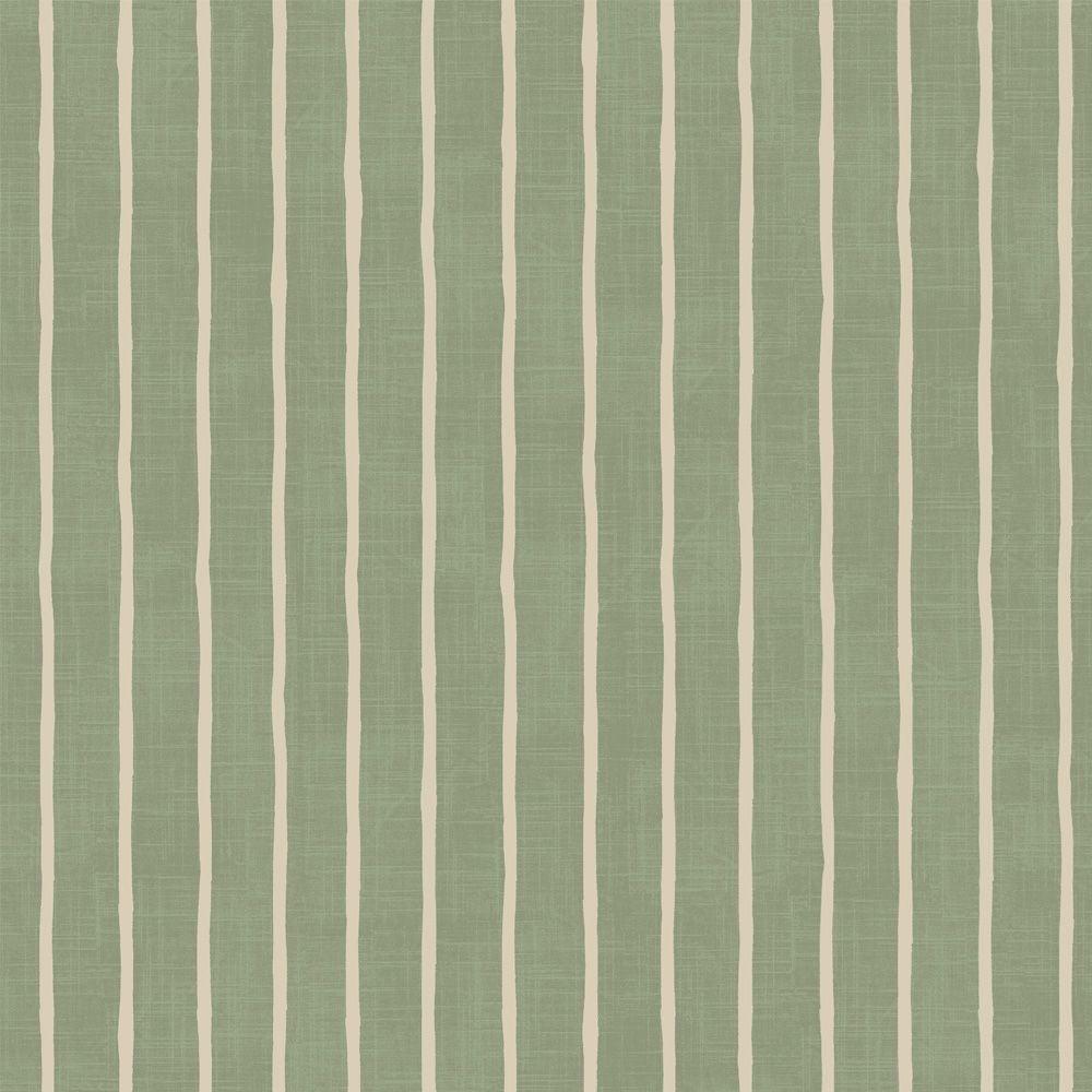 Lichen - Pencil Stripe By ILIV || Material World