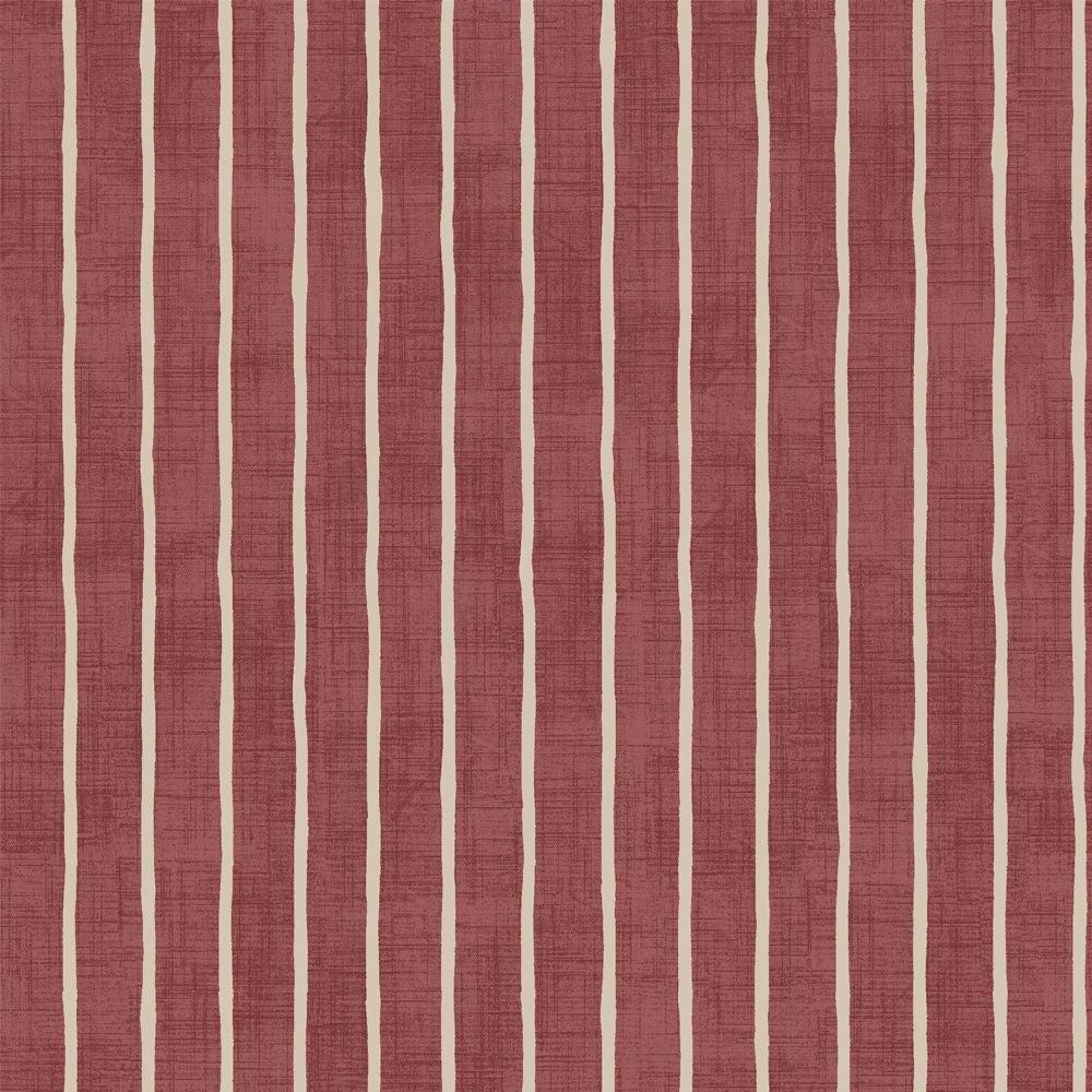 Maasai - Pencil Stripe By ILIV || Material World