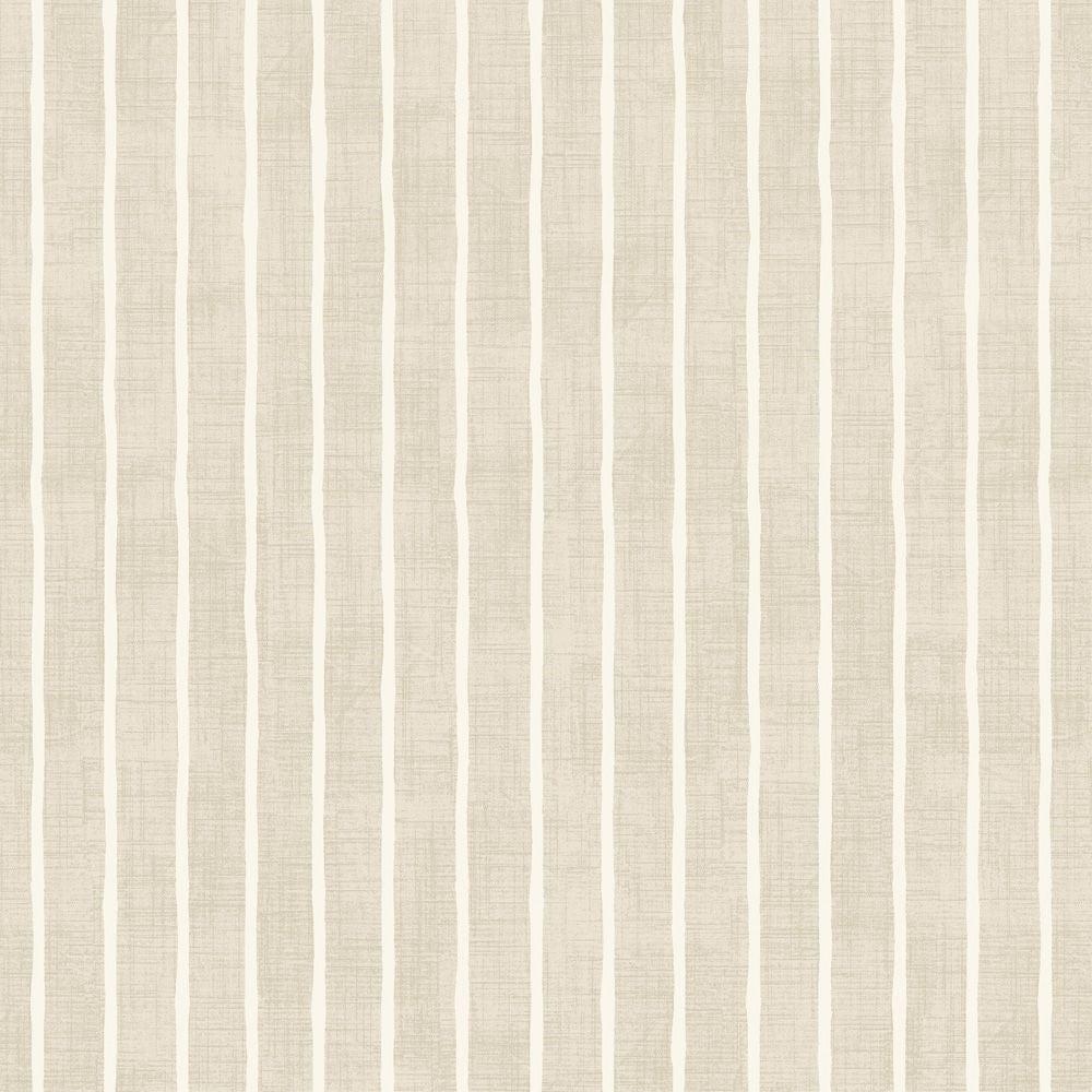 Pebble - Pencil Stripe By ILIV || Material World