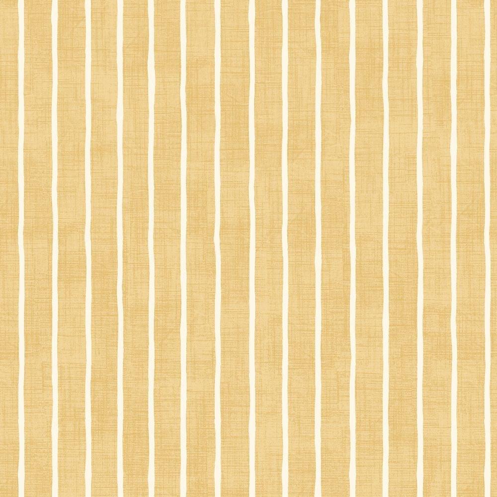 Sand - Pencil Stripe By ILIV || Material World