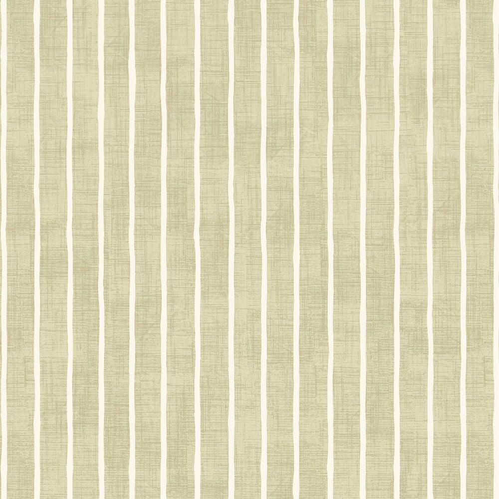 Willow - Pencil Stripe By ILIV || Material World