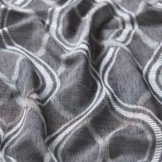 Charcoal - Peninsula By Warwick || Material World
