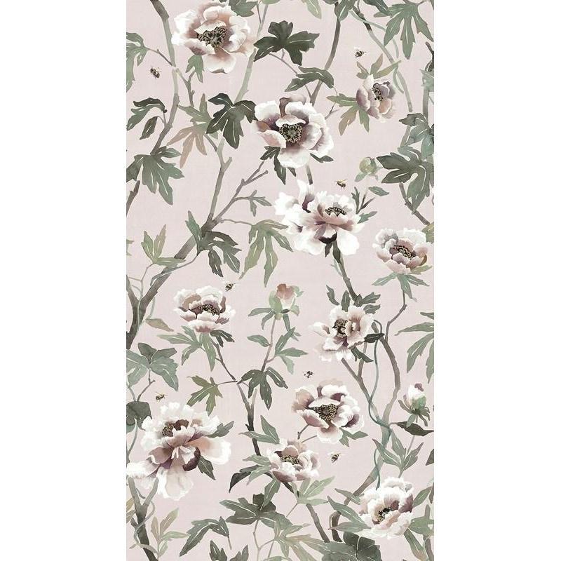 Blush - Peonia By Mokum || Material World