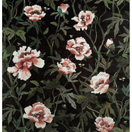  - Peonia Velvet By Mokum || Material World