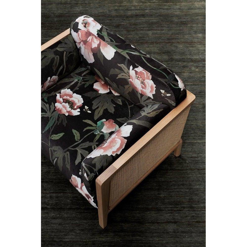  - Peonia Velvet By Mokum || Material World