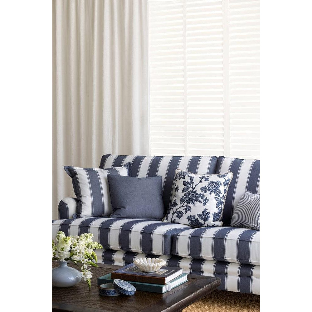  - Perennial Stripe By James Dunlop Textiles || Material World