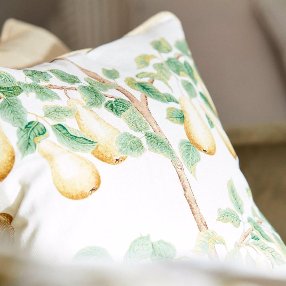  - Perry Pears By Sanderson || Material World