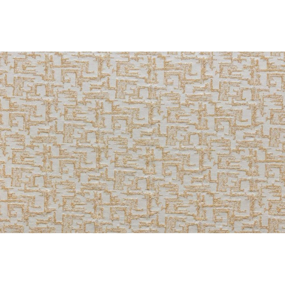 Ochre - Phlox By Ashley Wilde || Material World