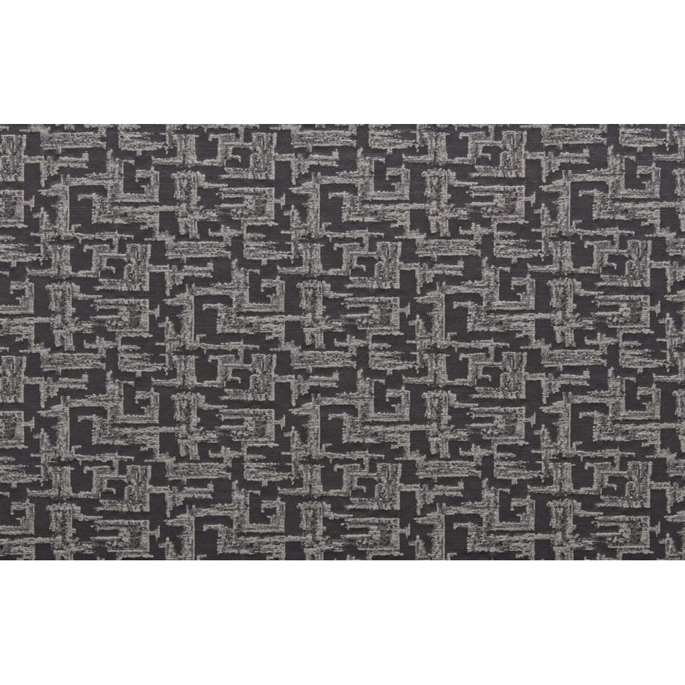Smoke - Phlox By Ashley Wilde || Material World