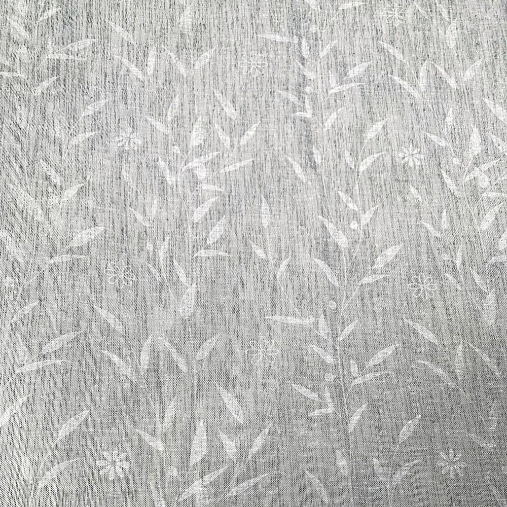 Charcoal - Pigalle By Slender Morris || Material World