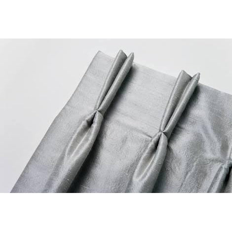 - Pinch Pleat Curtain By Material World || Material World