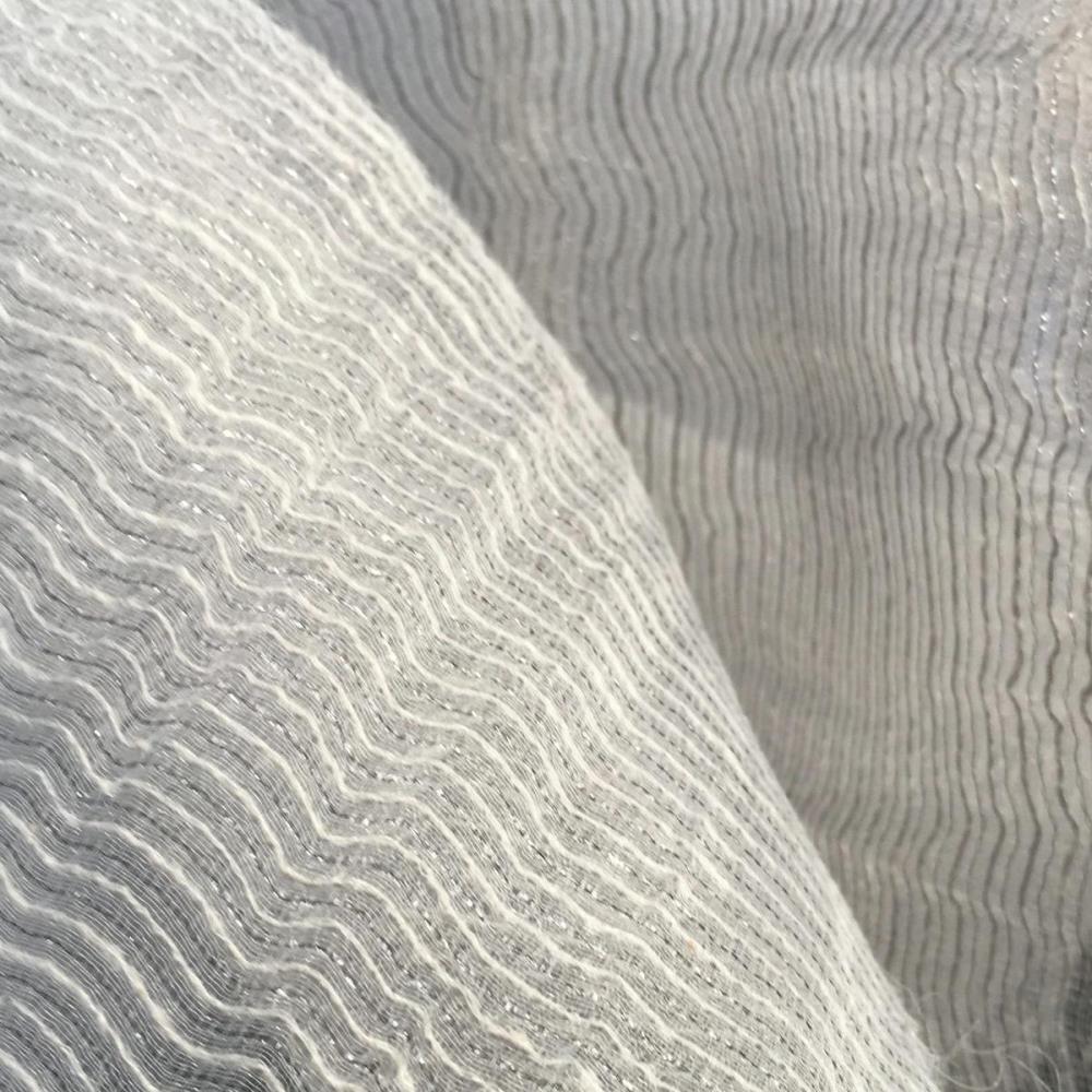 Silver - Pisa By Slender Morris || Material World