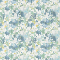 Teal/Indigo - Poet's Garden By Sanderson || Material World