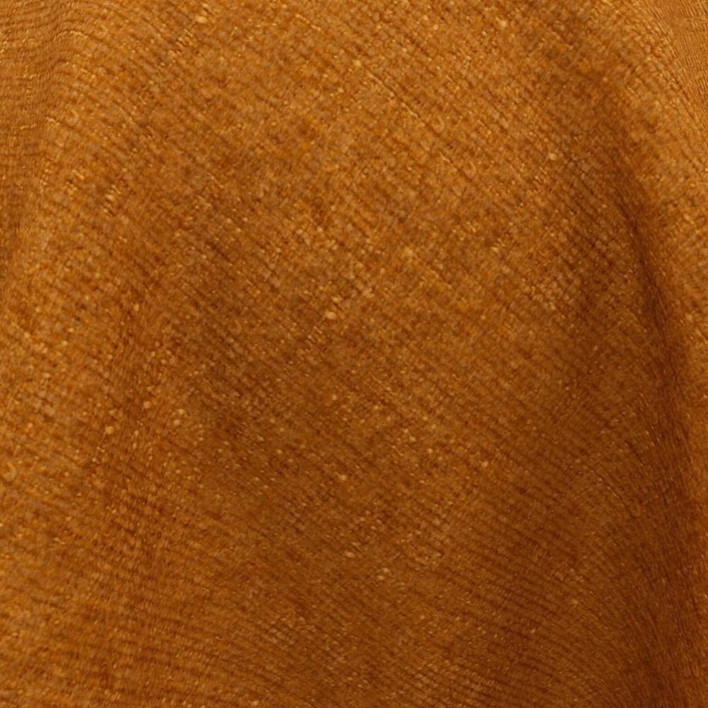 Persimmon - Poker By James Dunlop Textiles || Material World