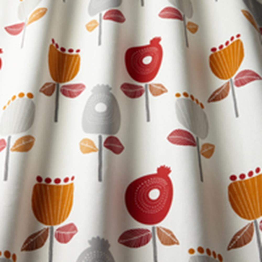 Scarlet - Pomegranate By ILIV || Material World
