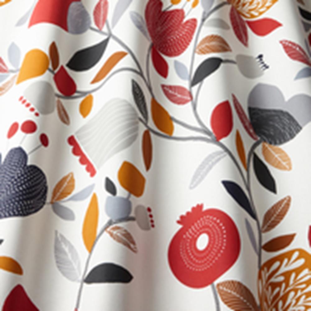 Scarlet - Pomegranate Trail By ILIV || Material World
