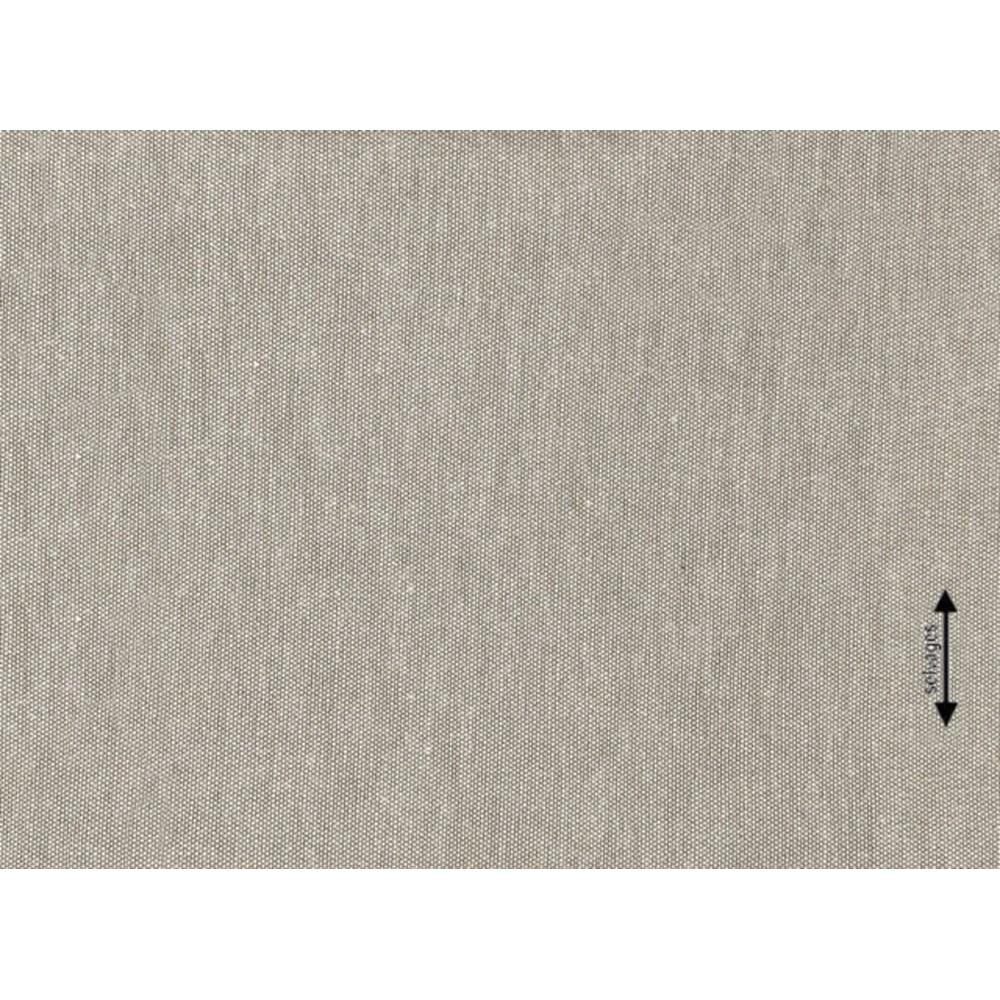 Light Grey - Popolo By Slender Morris || Material World