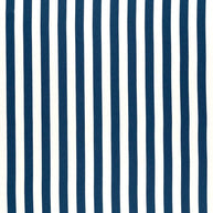 Navy - Portland By Clarke & Clarke || Material World