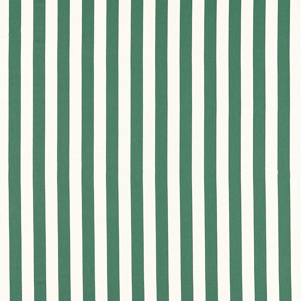 Racing Green - Portland By Clarke & Clarke || Material World